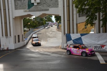 Grand Prix de Trois-Rivières (Week-end circuit routier) - Super Production Challenge