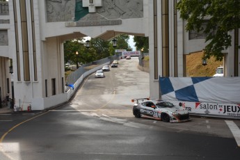 Grand Prix de Trois-Rivières (Week-end circuit routier)