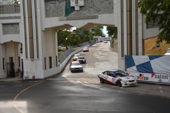 Grand Prix de Trois-Rivières (Week-end circuit routier) - Super Production Challenge