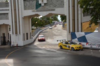 Grand Prix de Trois-Rivières (Week-end circuit routier) - Super Production Challenge