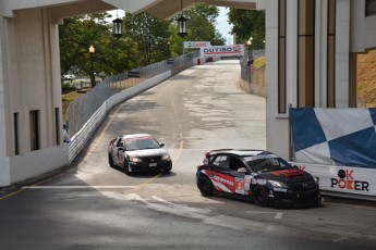 Grand Prix de Trois-Rivières (Week-end circuit routier) - Super Production Challenge