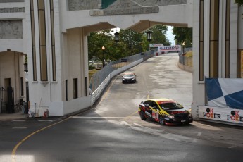 Grand Prix de Trois-Rivières (Week-end circuit routier)