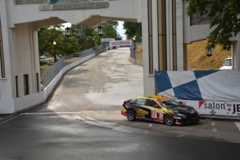 Grand Prix de Trois-Rivières (Week-end circuit routier) - Super Production Challenge