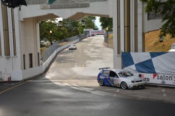 Grand Prix de Trois-Rivières (Week-end circuit routier)