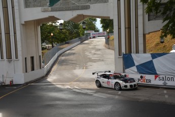 Grand Prix de Trois-Rivières (Week-end circuit routier) - Super Production Challenge