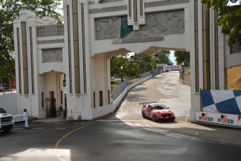 Grand Prix de Trois-Rivières (Week-end circuit routier)