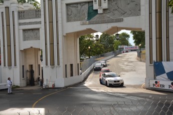 Grand Prix de Trois-Rivières (Week-end circuit routier)