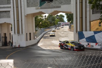 Grand Prix de Trois-Rivières (Week-end circuit routier)