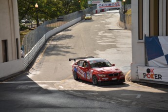 Grand Prix de Trois-Rivières (Week-end circuit routier) - Super Production Challenge