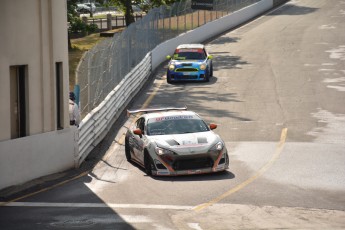 Grand Prix de Trois-Rivières (Week-end circuit routier) - Super Production Challenge