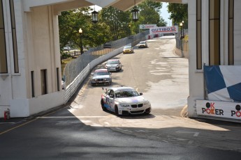 Grand Prix de Trois-Rivières (Week-end circuit routier)