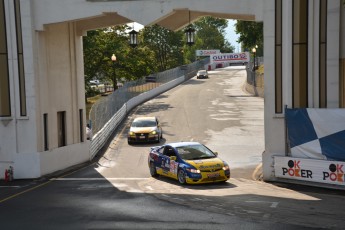 Grand Prix de Trois-Rivières (Week-end circuit routier)