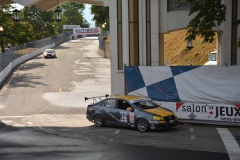 Grand Prix de Trois-Rivières (Week-end circuit routier)