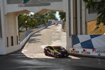 Grand Prix de Trois-Rivières (Week-end circuit routier)