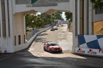 Grand Prix de Trois-Rivières (Week-end circuit routier)