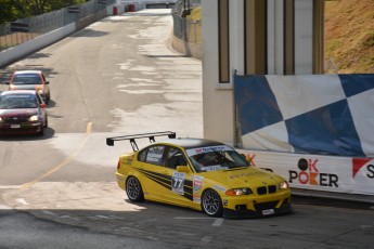 Grand Prix de Trois-Rivières (Week-end circuit routier)