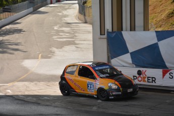 Grand Prix de Trois-Rivières (Week-end circuit routier) - Super Production Challenge