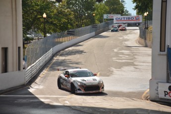 Grand Prix de Trois-Rivières (Week-end circuit routier)