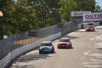 Grand Prix de Trois-Rivières (Week-end circuit routier)