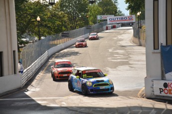 Grand Prix de Trois-Rivières (Week-end circuit routier) - Super Production Challenge