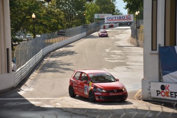 Grand Prix de Trois-Rivières (Week-end circuit routier)