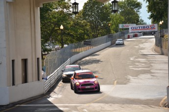 Grand Prix de Trois-Rivières (Week-end circuit routier) - Super Production Challenge