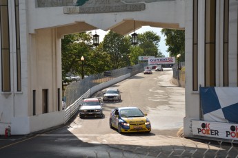 Grand Prix de Trois-Rivières (Week-end circuit routier)