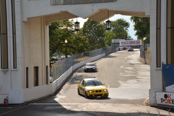 Grand Prix de Trois-Rivières (Week-end circuit routier)