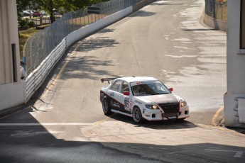 Grand Prix de Trois-Rivières (Week-end circuit routier) - Super Production Challenge