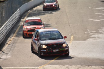 Grand Prix de Trois-Rivières (Week-end circuit routier) - Super Production Challenge