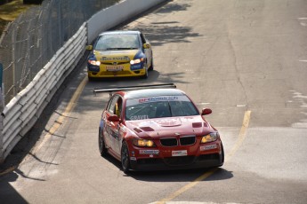 Grand Prix de Trois-Rivières (Week-end circuit routier) - Super Production Challenge