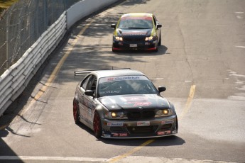 Grand Prix de Trois-Rivières (Week-end circuit routier)