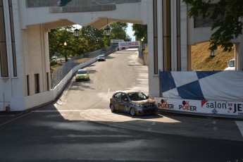 Grand Prix de Trois-Rivières (Week-end circuit routier)