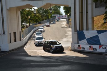 Grand Prix de Trois-Rivières (Week-end circuit routier) - Coupe Nissan Micra