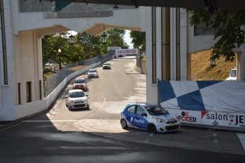 Grand Prix de Trois-Rivières (Week-end circuit routier) - Coupe Nissan Micra