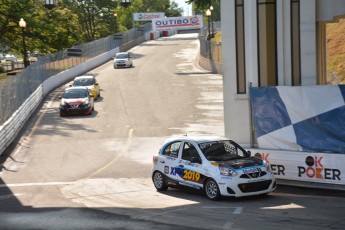 Grand Prix de Trois-Rivières (Week-end circuit routier)