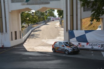 Grand Prix de Trois-Rivières (Week-end circuit routier) - Coupe Nissan Micra