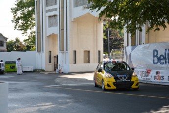 Grand Prix de Trois-Rivières (Week-end circuit routier)