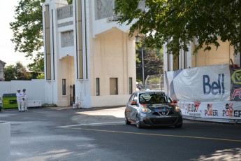 Grand Prix de Trois-Rivières (Week-end circuit routier) - Coupe Nissan Micra