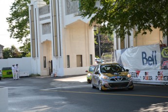 Grand Prix de Trois-Rivières (Week-end circuit routier)