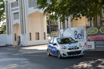 Grand Prix de Trois-Rivières (Week-end circuit routier) - Coupe Nissan Micra