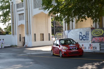 Grand Prix de Trois-Rivières (Week-end circuit routier)