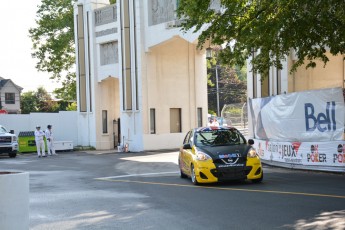 Grand Prix de Trois-Rivières (Week-end circuit routier)