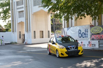 Grand Prix de Trois-Rivières (Week-end circuit routier)