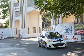 Grand Prix de Trois-Rivières (Week-end circuit routier)