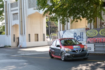 Grand Prix de Trois-Rivières (Week-end circuit routier)