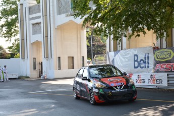 Grand Prix de Trois-Rivières (Week-end circuit routier)