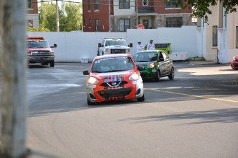 Grand Prix de Trois-Rivières (Week-end circuit routier)