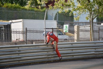 Grand Prix de Trois-Rivières (Week-end circuit routier) - Coupe Nissan Micra