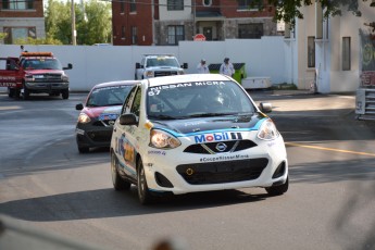 Grand Prix de Trois-Rivières (Week-end circuit routier)